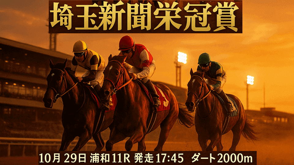 埼玉新聞栄冠賞2025
