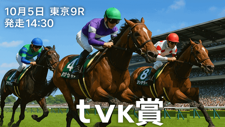 ｔｖｋ賞2025