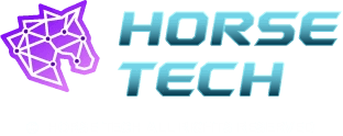 HORSETECHロゴマーク