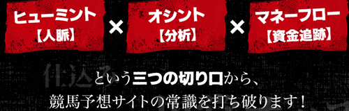 ３つの切り口