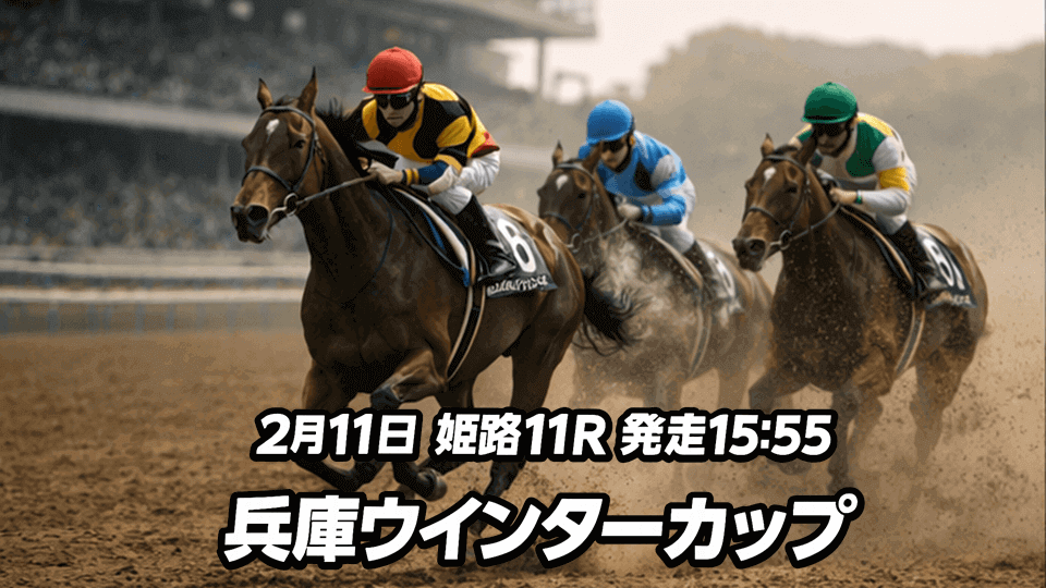 兵庫ウインターカップ2026