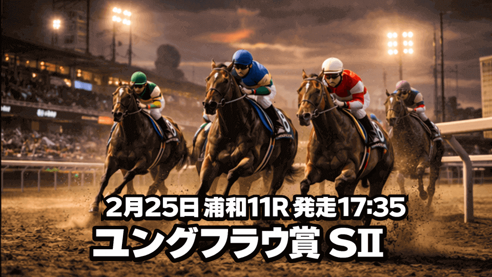 ユングフラウ賞2026