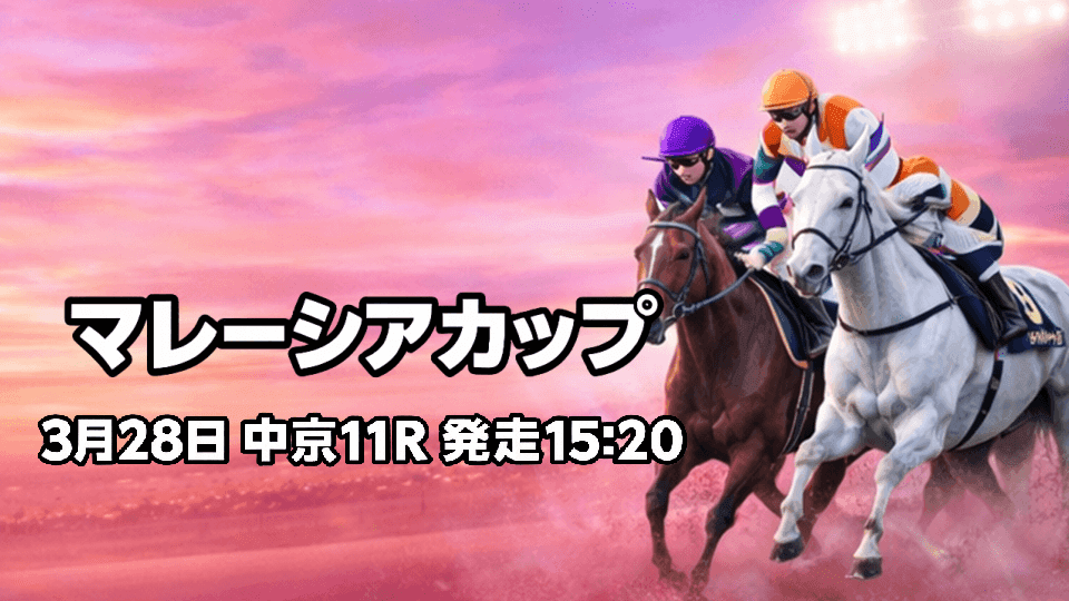 マレーシアカップ2026