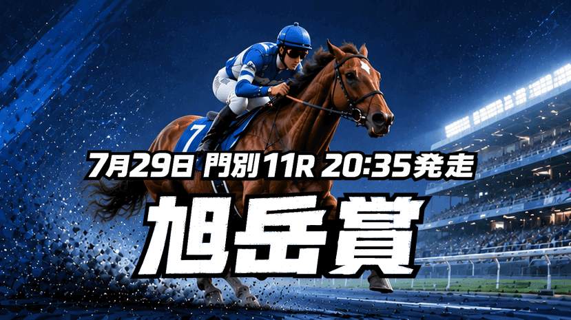 旭岳賞2026