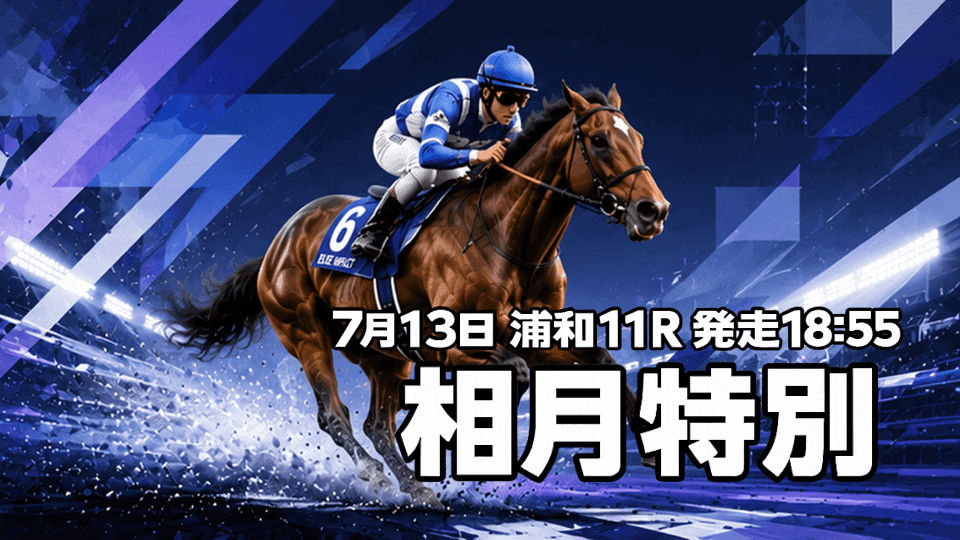 相月特別2026