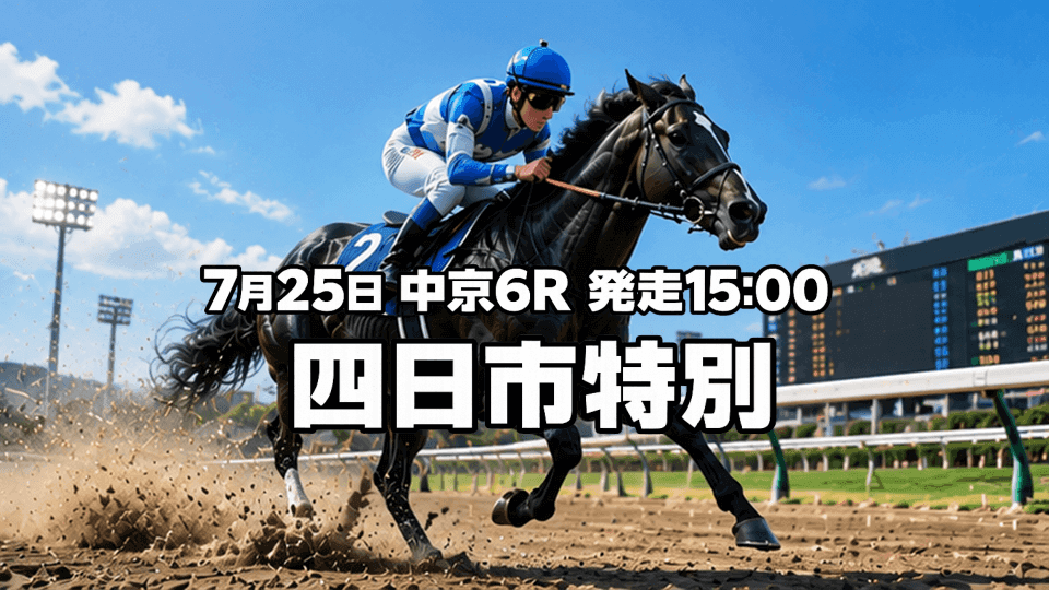 四日市特別2026