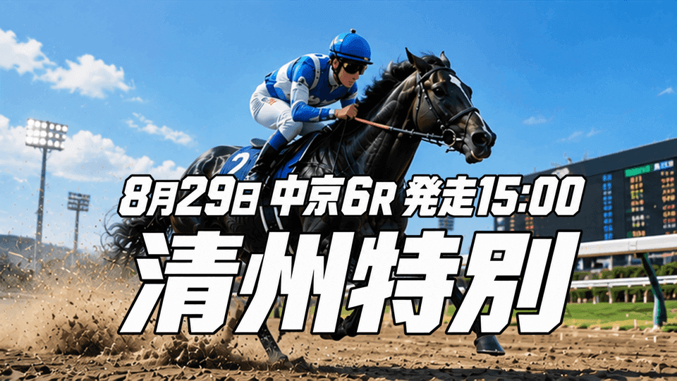 清洲特別2026